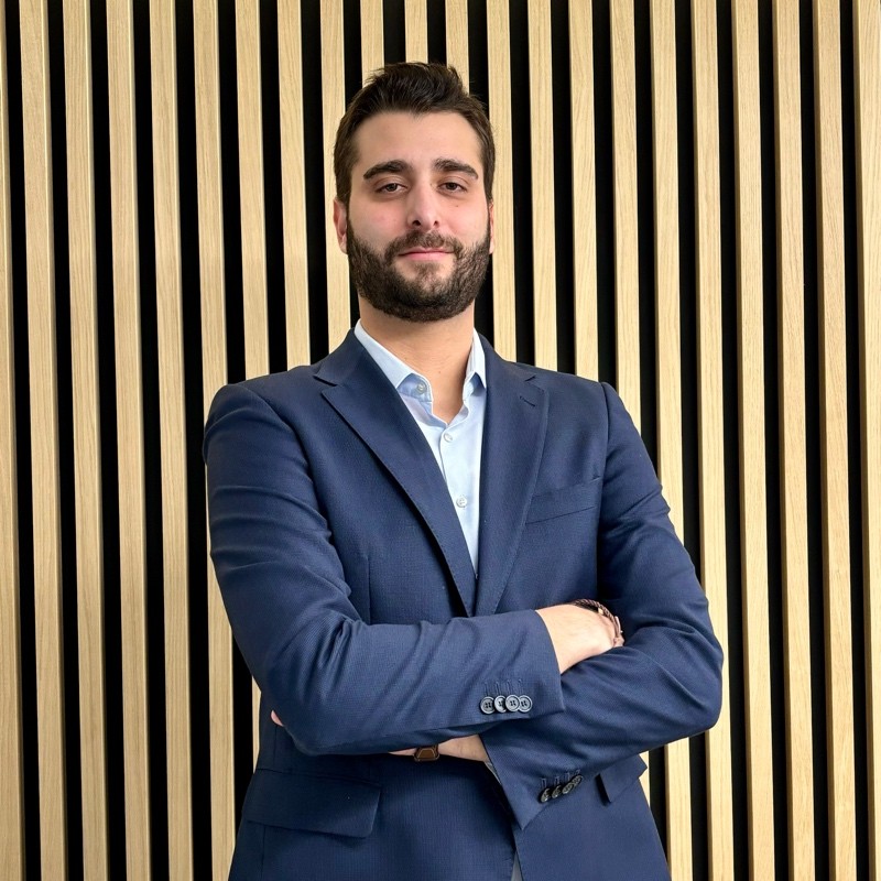 Jesús Escrivà Gutiérrez